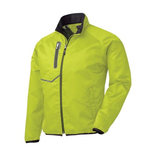 軽防寒ブルゾン