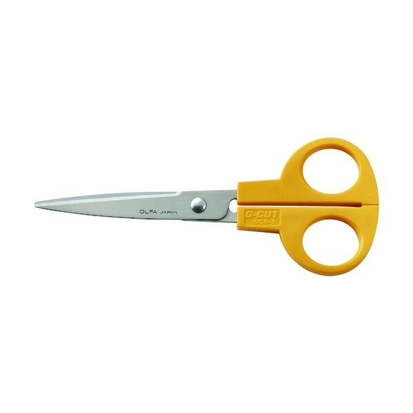 Gカットハサミ