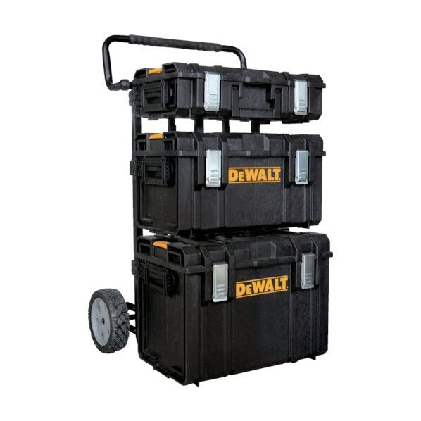 システム収納BOXセット タフシステム