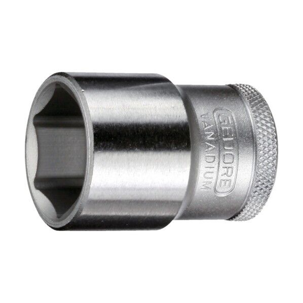 ソケット ユニットドライブ (6角タイプ) モデル19