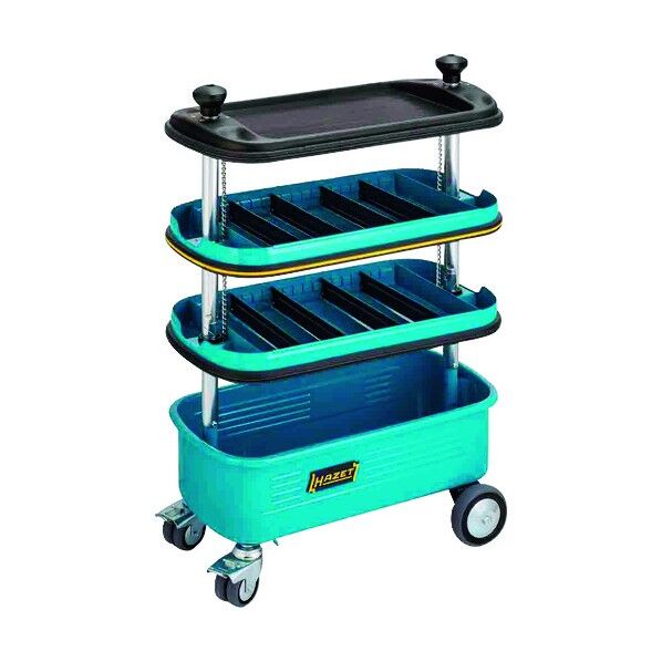 ツールキャディー 3段