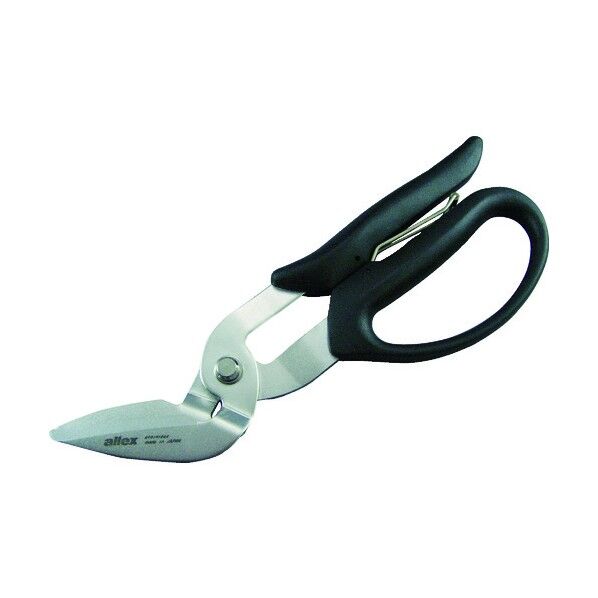 ALLEXスーパーハードはさみ段違い刃ステンレス