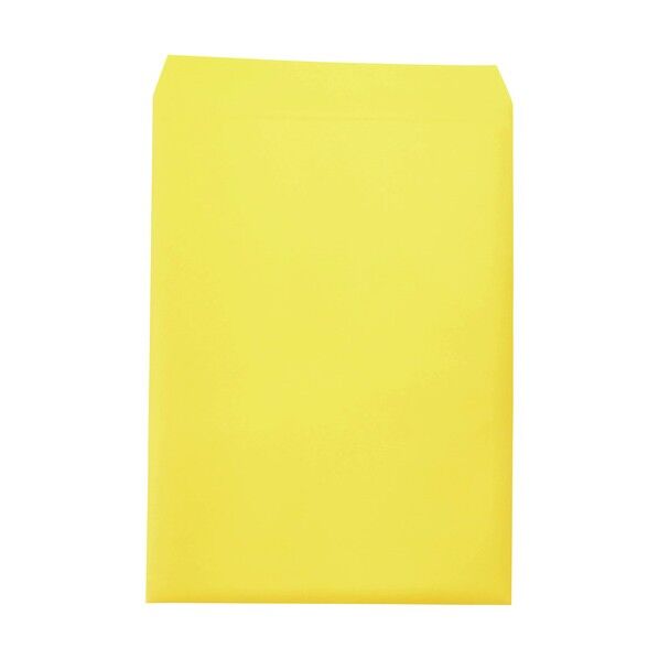 エコパックメール/クッション封筒