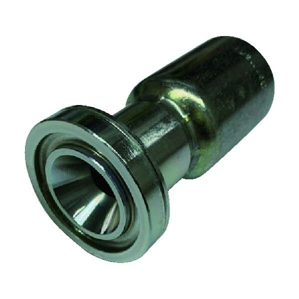 フランジタイプ金具 コード62 16A77-12-12 1点