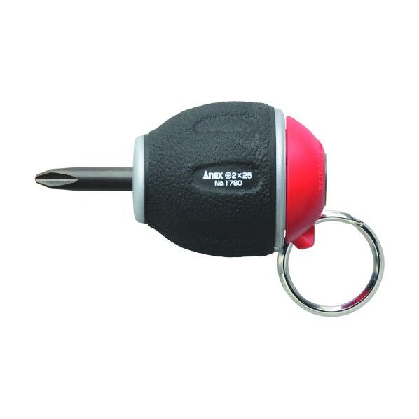 落下防止スタービードライバー