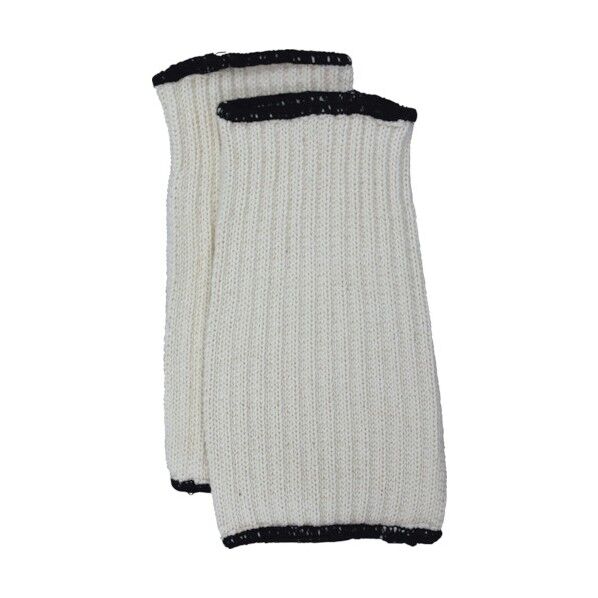 マモリスト純綿手甲厚地超ロング キナリ