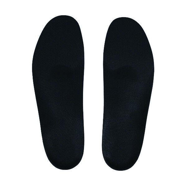 立ち仕事レスキューインソール ブラック LL #1768-LL 1点