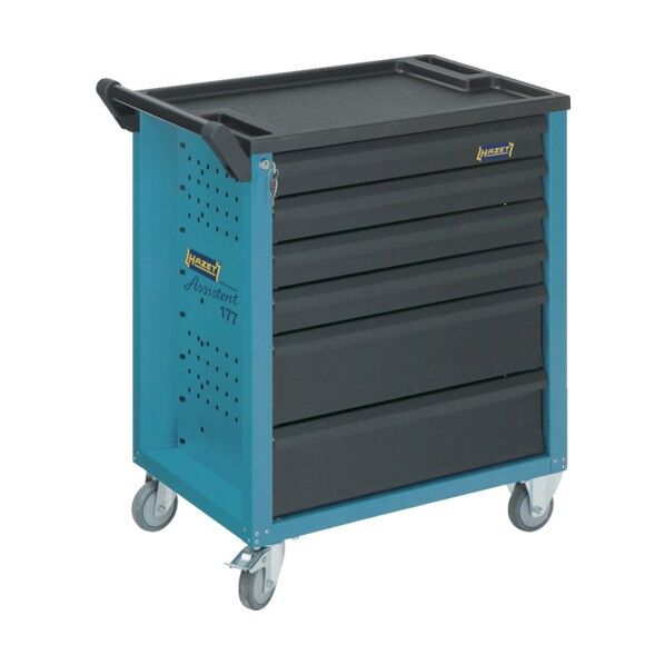 HAZETツールキャビネット