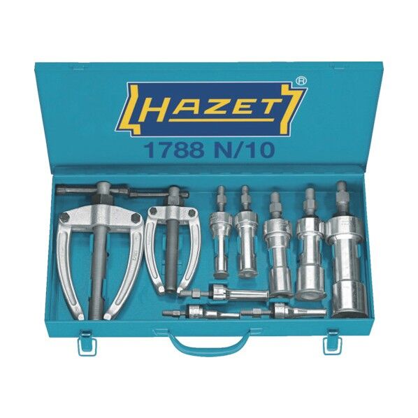 インターナルエクストラクターセット