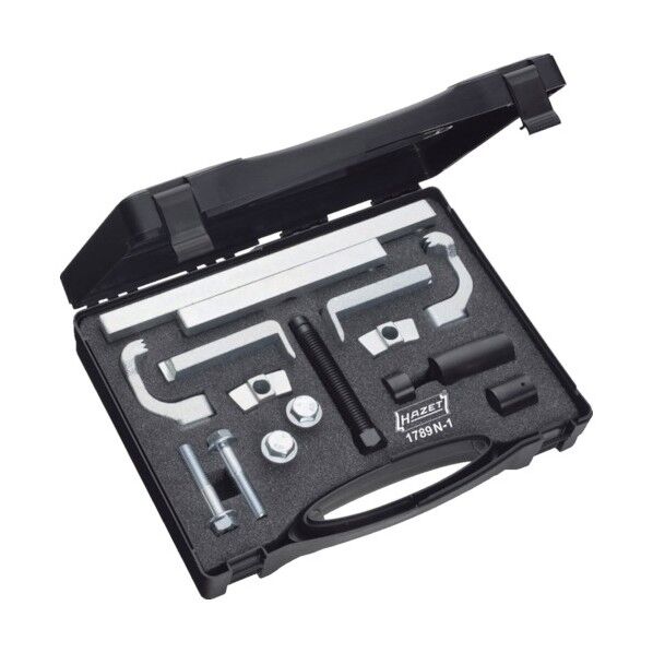 プーリーエクストラクターセット