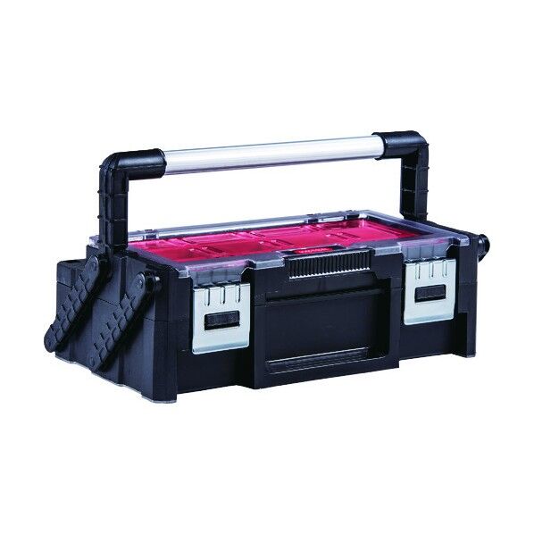 KETER 樹脂ツールボックス 458×240×145MM 17186819 1個