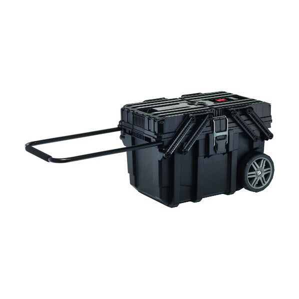 カンティベータージョブボックス