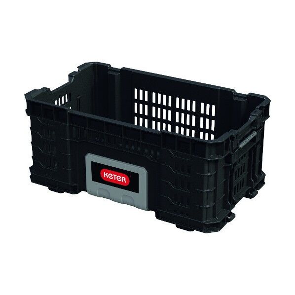 クレートプロシステム