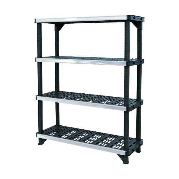 KETER フューズシェルフ 17208532 1点...