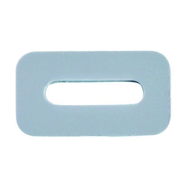 ビニバー専用リング ビニバー5‐L 12×22mm 175012 50個