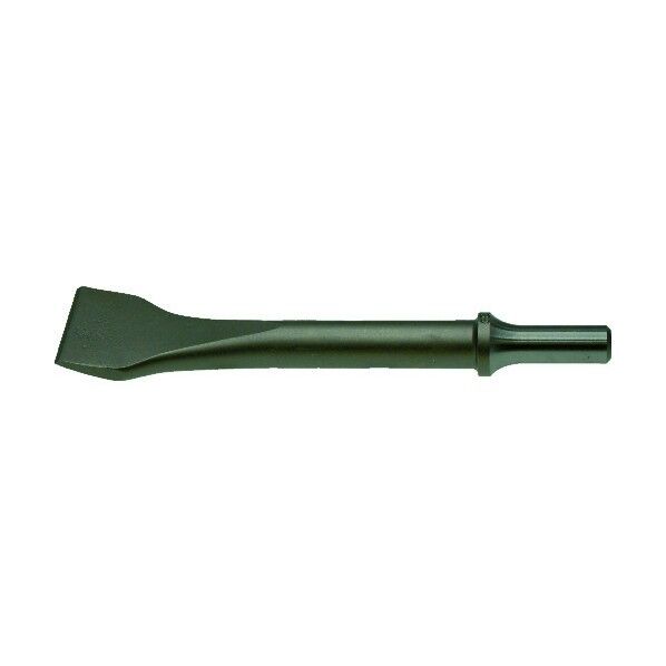 NBH-600A用ペイントスクレーパ 全長:180mm 17500440 1本