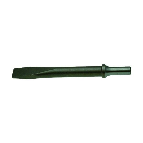 ストレートフラットチゼル NBH-600A用 全長:180mm 17500500 1本