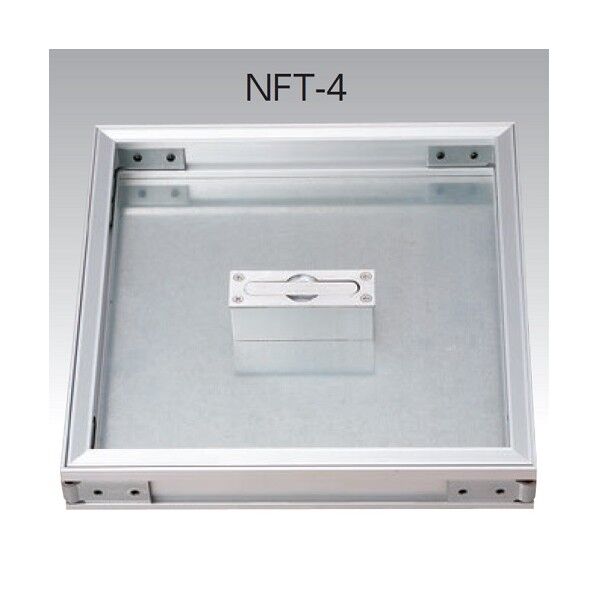 床点検口アルミ目地(充填用) NFT-4 250 1個