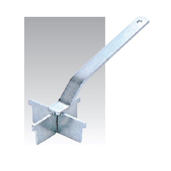 流しトラップ締付治具 D-ACT