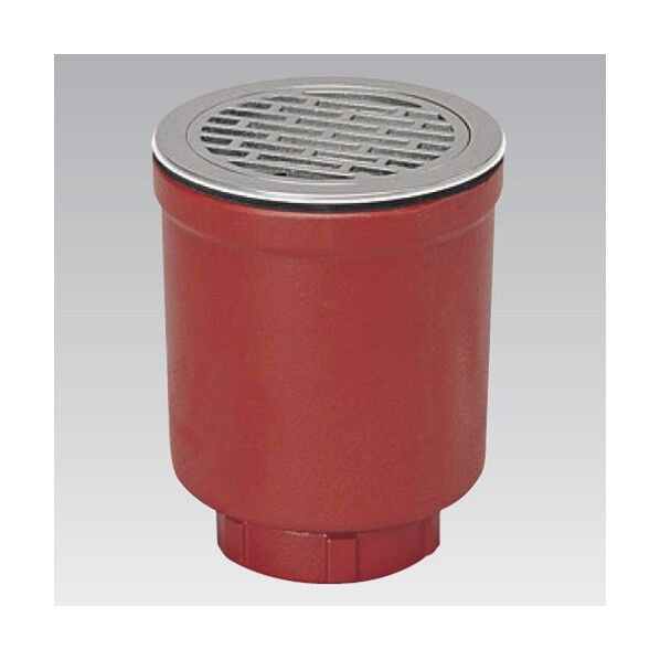 ステンレス流し用トラップ D-14AP 40 1個