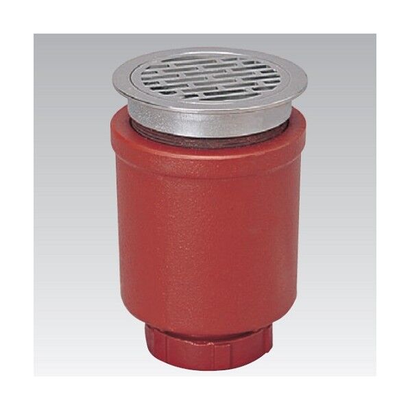 コンクリート流し用トラップ D-14BP 40 1個