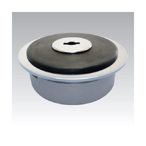 兼用ゴム詰ダブルSAFETY共栓 D-9VRW-PU-H 65 1個