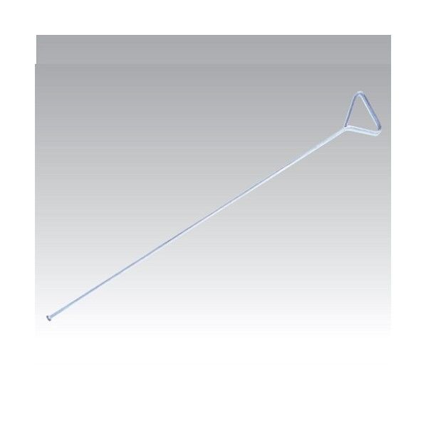 アウス 専用ハンドル セイフティー共栓用キー D-SF 735L 1個...