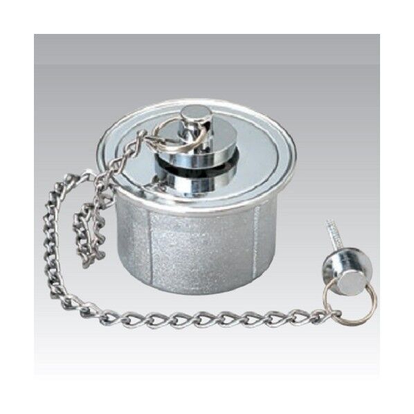 アウス 親子風呂共栓・金詰(内ネジ) D-SNA 40 1個...