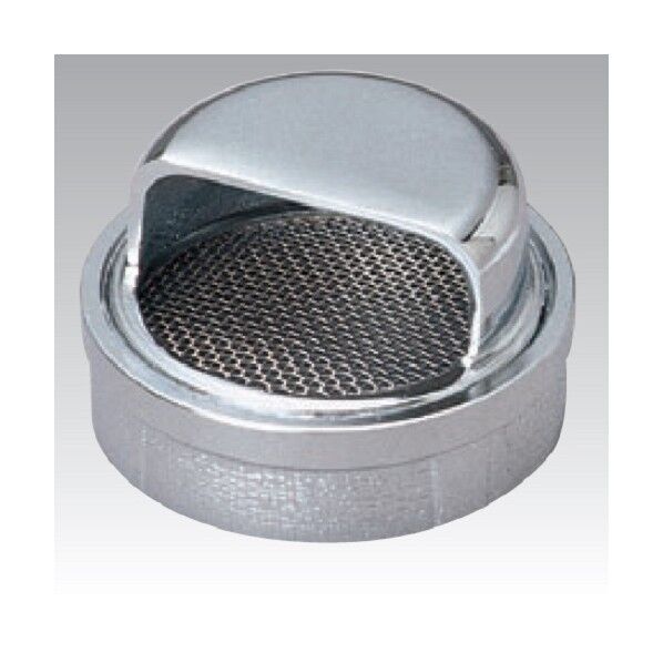 カバー付防虫目皿(内ネジ) D-3BD-E 32 1個