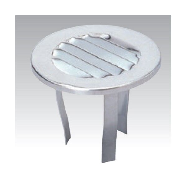 脱着式通気口 D-3AR 40 1個