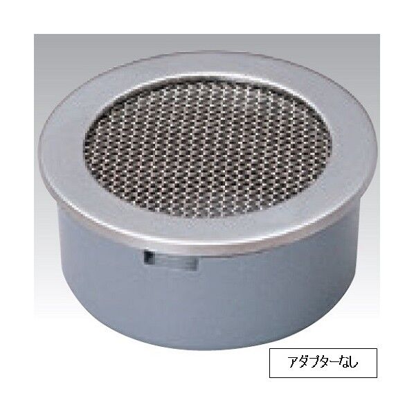 ステンレス製防虫目皿(VP専用)