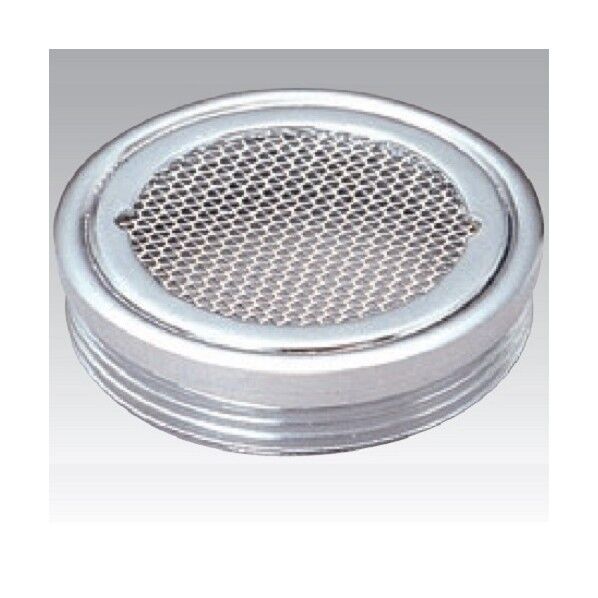 脱着式防虫目皿(外ネジ)