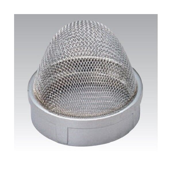 山形防虫目皿(内ネジ) D-3BQ-E 40 1個