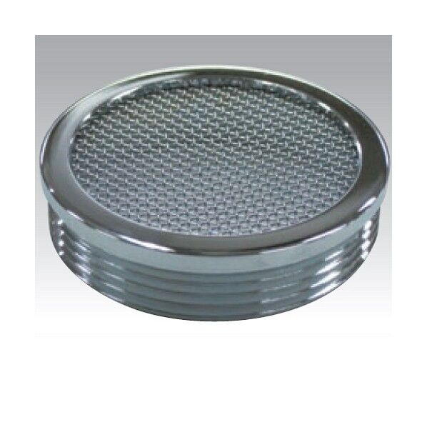 防虫目皿(外ネジ)