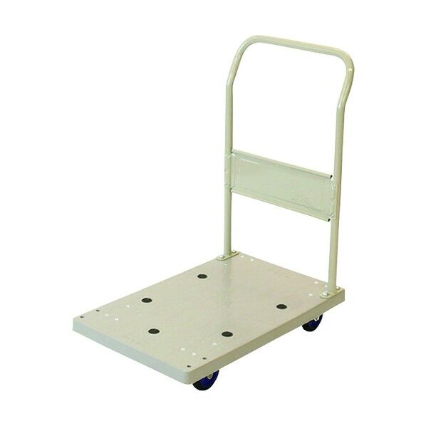 プラキャリーラック STL 小 グレー 1台