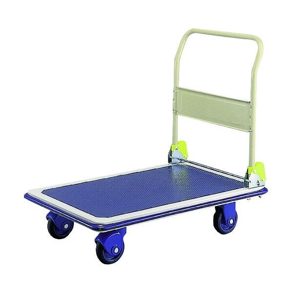 しずキャリー NS300DXL グレー 1台