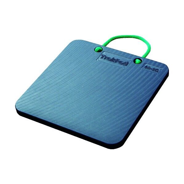 敷板 アウトリガー