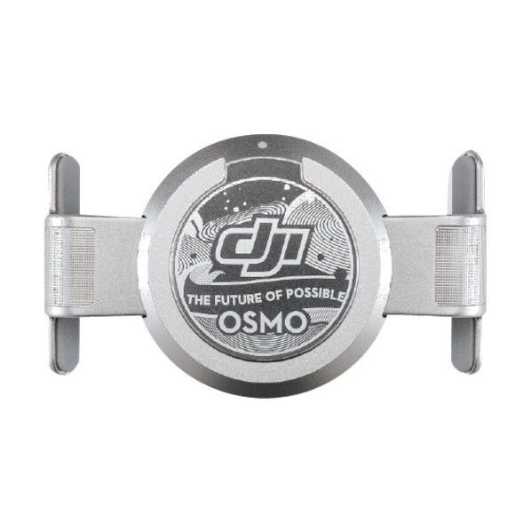 OM 4用磁気スマートフォンクランプ