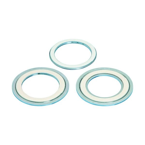 NAボルテックスガスケット TOMBO 1834-NA-EOE 10K 300A 1834NA-EOE 10K300A 1点