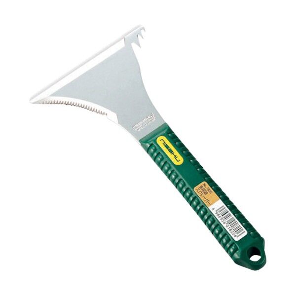 ステンレス製多用途スクレーパー 210mm #1820 1点