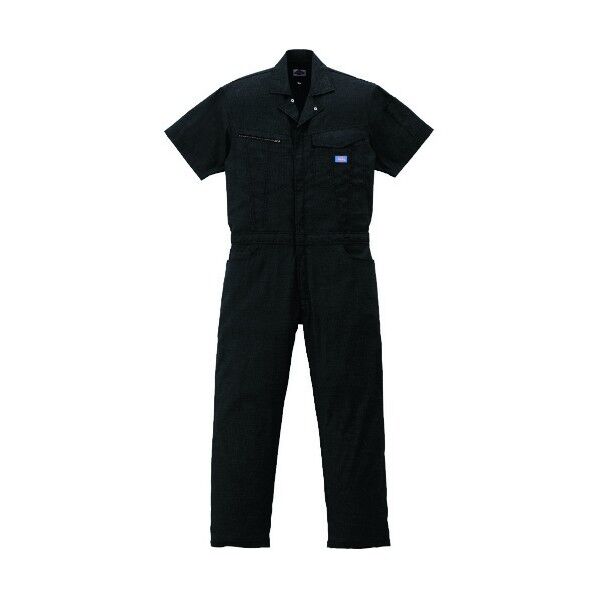 ディッキーズハンソデツヅキ Mサイズ クロ 1811-BC-M 1点