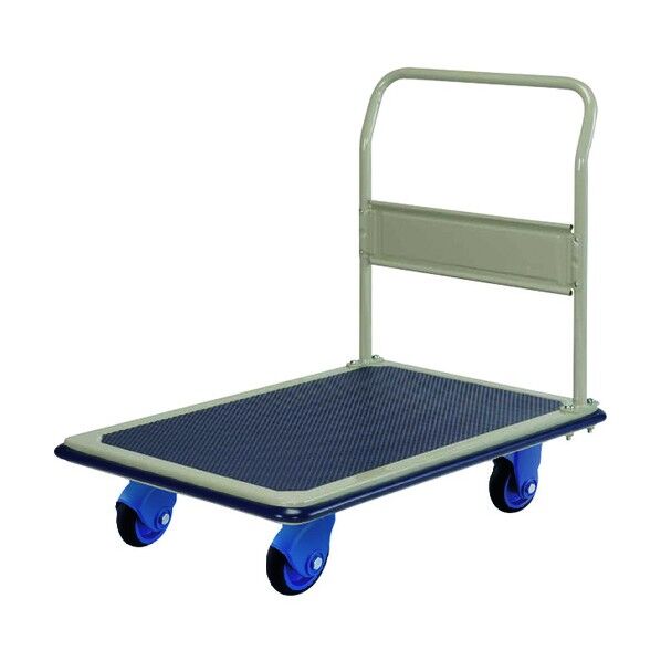 しずキャリー NS-300STL フットブレーキ付