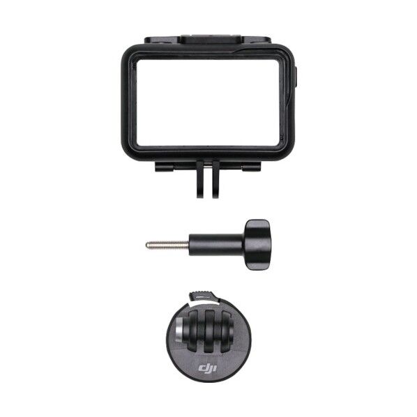 Osmo Actionカメラフレームキット