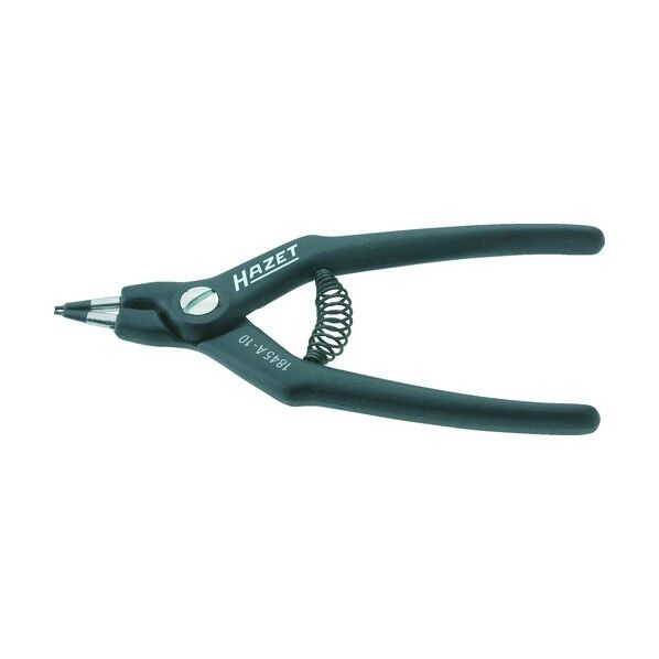 スナップリングプライヤー(軸用)