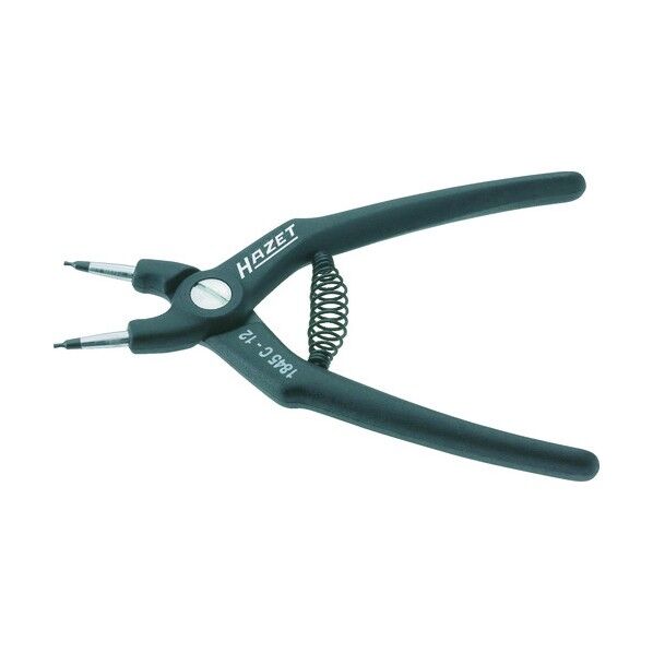 スナップリングプライヤー(穴用)