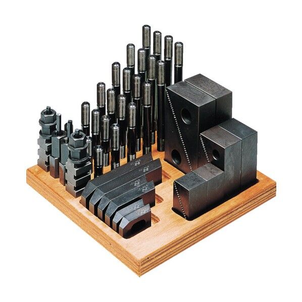 クランピングキット