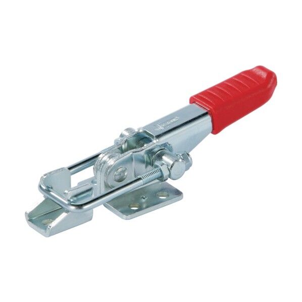 トグルクランプ(引止め専用型)