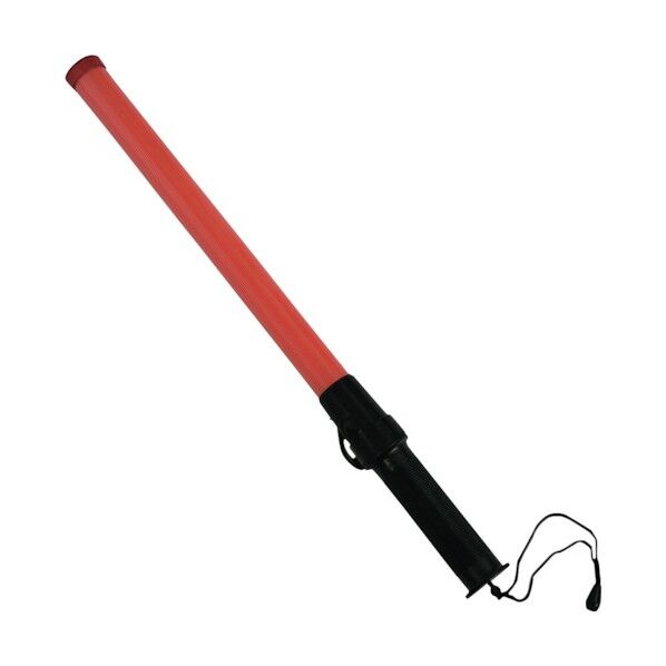 LED誘導ライト 直径約3cm 全長約52cm