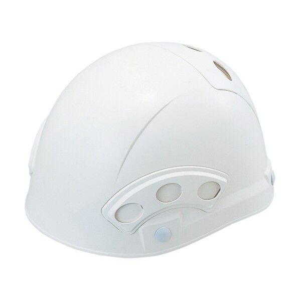 狭所用ヘルメット