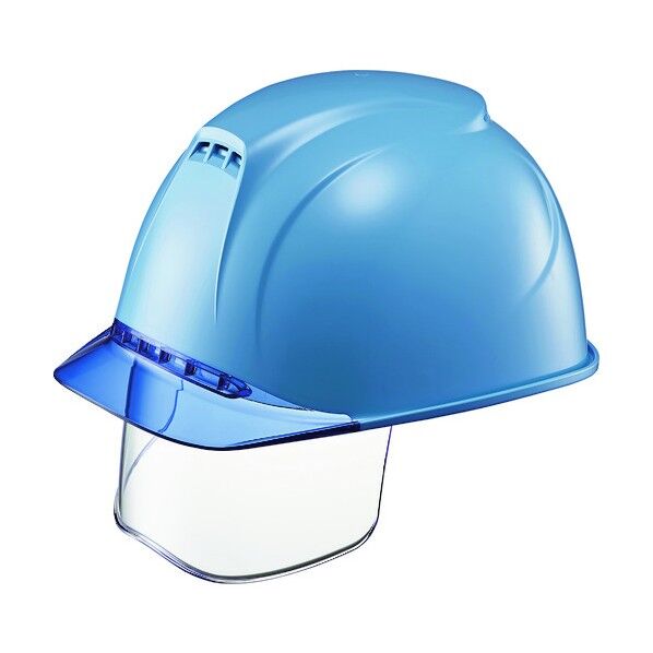 エアライト搭載ヘルメット飛翔(R)plus 1830VJ-SE-V5-B4-J 1個